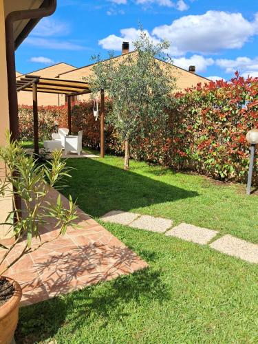 Il Giardino - Suvereto