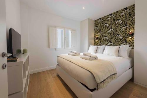 LVL apartments by MMega