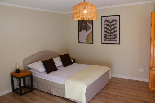 Leśne Szlaki AP Apartment's
