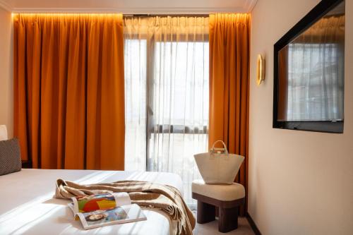 Belinda Hôtel & Spa - image 14