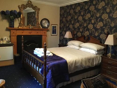 Dionard Guest House - image 2