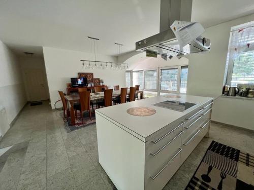 Fantastic villa in Fischamend in Fischamend