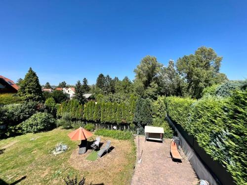 Fantastic villa in Fischamend in Fischamend