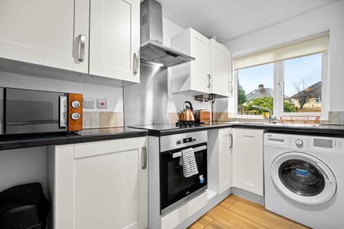 5 Bedrooms - 5 Bathrooms - Parking - Garden - 376, Birmingham (fotografie 3)