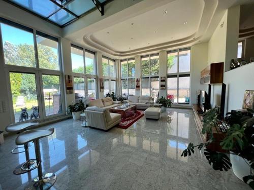 Fantastic villa in Fischamend in Fischamend
