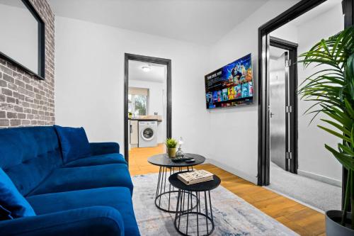 5 Bedrooms - 5 Bathrooms - Parking - Garden - 376, Birmingham (fotografie 9)