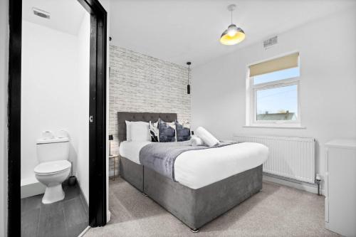 5 Bedrooms - 5 Bathrooms - Parking - Garden - 376, Birmingham (fotografie 8)
