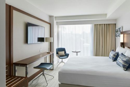 Courtyard by Marriott Oxford City Centre - image 7