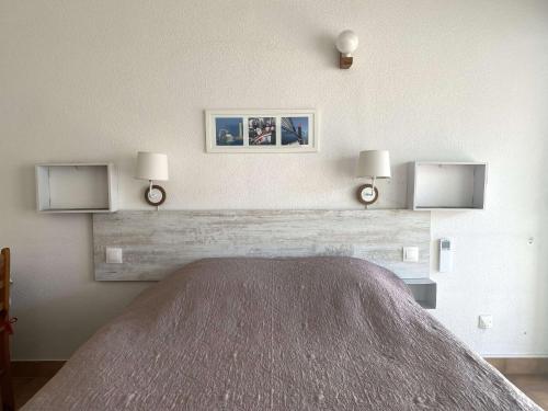 Appartement Balaruc-les-Bains 1 pièce 2 personnes - FR-1-553-89 - image 9