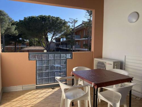 Appartement Balaruc-les-Bains 1 pièce 2 personnes - FR-1-553-89 - image 5