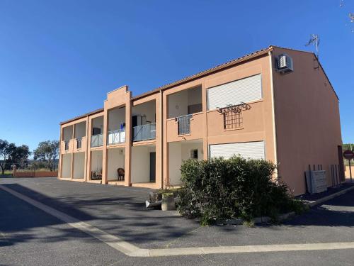 Appartement Balaruc-les-Bains 1 pièce 2 personnes - FR-1-553-114 - main image