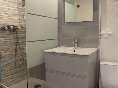 Appartement Balaruc-les-Bains 1 pièce 2 personnes - FR-1-553-114 - image 3