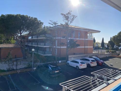 Appartement Balaruc-les-Bains 1 pièce 2 personnes - FR-1-553-114 - image 4