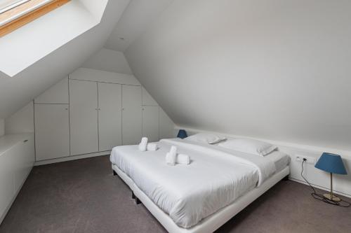 Le Nid de la Krutenau - Joli Duplex à la Krutenau, Strasbourg (photo 4)