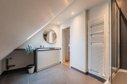 Le Nid de la Krutenau - Joli Duplex à la Krutenau, Strasbourg (photo 5)