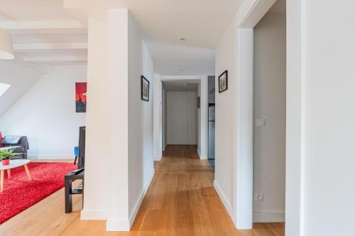 Le Nid de la Krutenau - Joli Duplex à la Krutenau - image 4