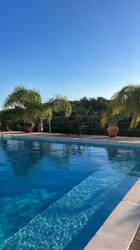 Casa Amendoiera gîte à louer Quelfes