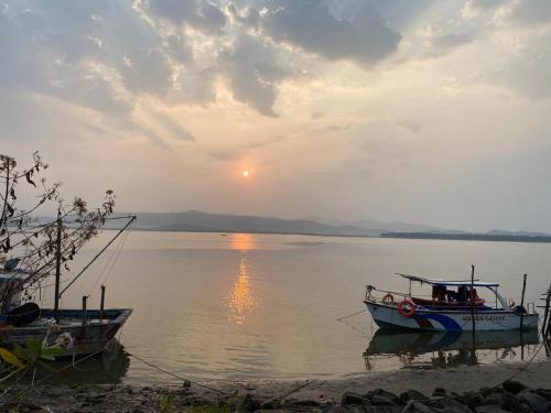 Artham The River View, Gokarna