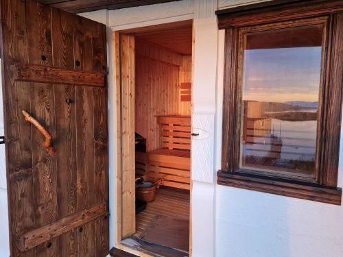 Prima Lofoten in Lofoten