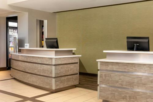 ردهة, Residence Inn by Marriott Denver Central Park in Commerce City