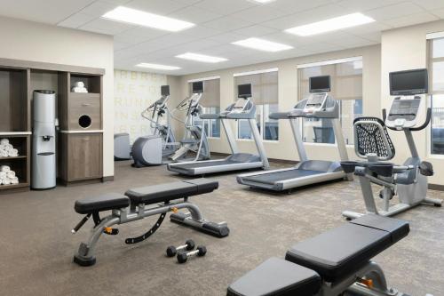 Residence Inn by Marriott Denver Central Park - image 2