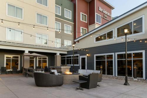 Residence Inn by Marriott Denver Central Park - image 13