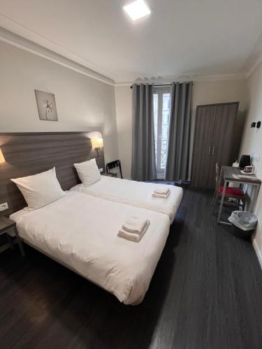 Hipotel Paris Voltaire Bastille - image 5