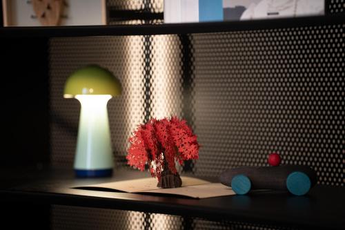 ARTLOFT Charme&Relax, Bergamo (fotografie 9)