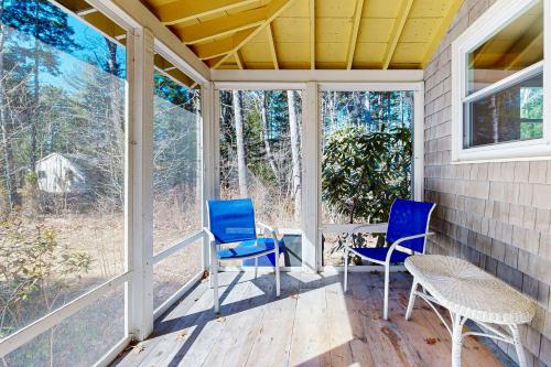 Pine Ledge, Boothbay Harbor (Foto 5)
