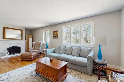 Pine Ledge, Boothbay Harbor (Foto 6)