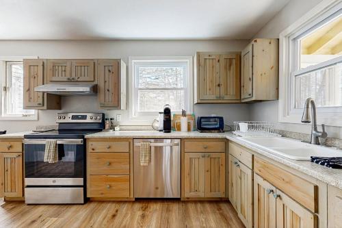 Pine Ledge, Boothbay Harbor (Foto 8)