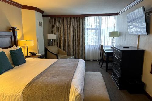 Everline Resort Studio w/ Luxury Resort Perks, Olympic Valley (foto 2)