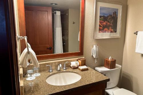 Everline Resort Studio w/ Luxury Resort Perks, Olympic Valley (foto 7)