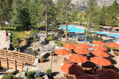 Everline Resort Studio w/ Luxury Resort Perks, Olympic Valley (foto 10)