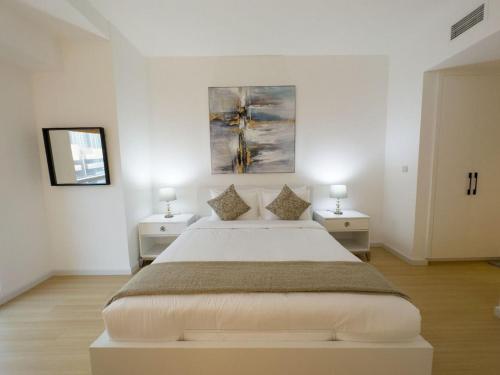 Appartement Moderne Dubai Marina, Dubaï (photo 2)