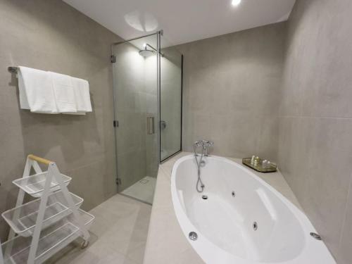Appartement Moderne Dubai Marina, Dubaï (photo 5)
