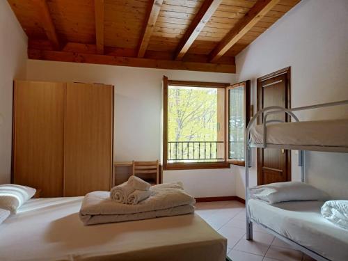 Hotel Le Polle in Riolunato