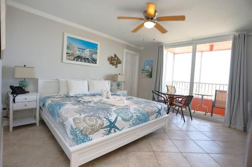 1 king bed
