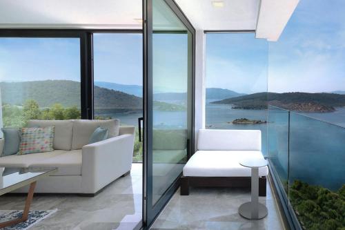 Le Méridien Bodrum Beach Resort Le Méridien Bodrum Beach Resort