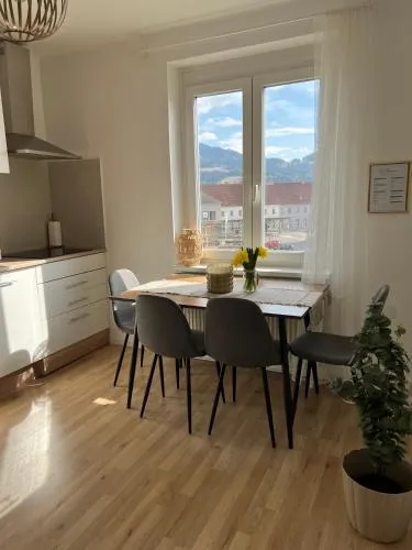 Apartment Near Red Bull Ring in Knittelfeld, Österreich