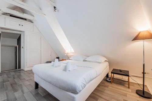Le Cosy Stras - Studio hyper centre, Strasbourg (photo 6)