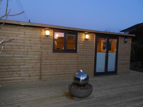Downsfield Bed and Breakfast - image 10
