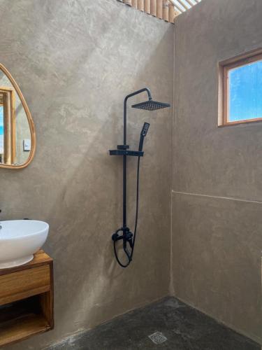 Glamping at Kalumo Resort - Tent 1 Glamping at Kalumo Resort - Tent 1