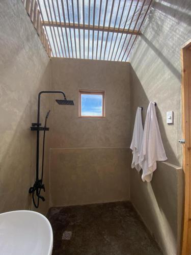 Glamping at Kalumo Resort - Tent 1 Glamping at Kalumo Resort - Tent 1