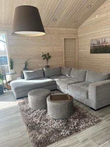 Justi Holiday House in Keibu