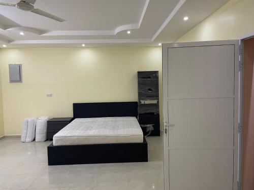 Dafyat two bedrooms rental house in Masirah Island
