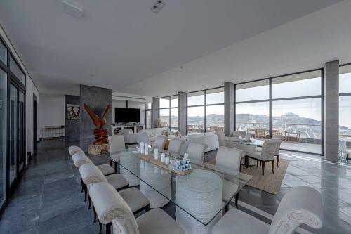 Удобства, Istarih - Al Hada Residence in Ал Хада