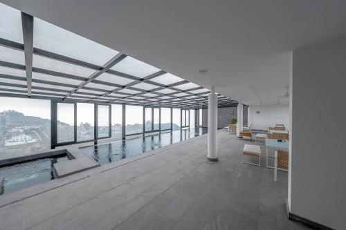 Гореща вана, Istarih - Al Hada Residence in Ал Хада