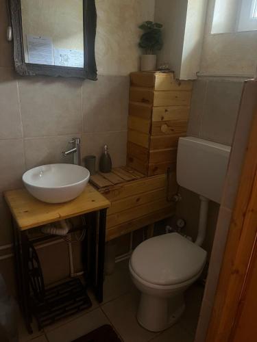 卡萨德奥赛鹏特杜瑞拉卡扎尼乡村民宿 卡萨德奥赛鹏特杜瑞拉卡扎尼乡村民宿