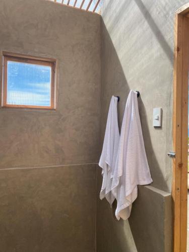 Glamping at Kalumo Resort - Tent 1 Glamping at Kalumo Resort - Tent 1